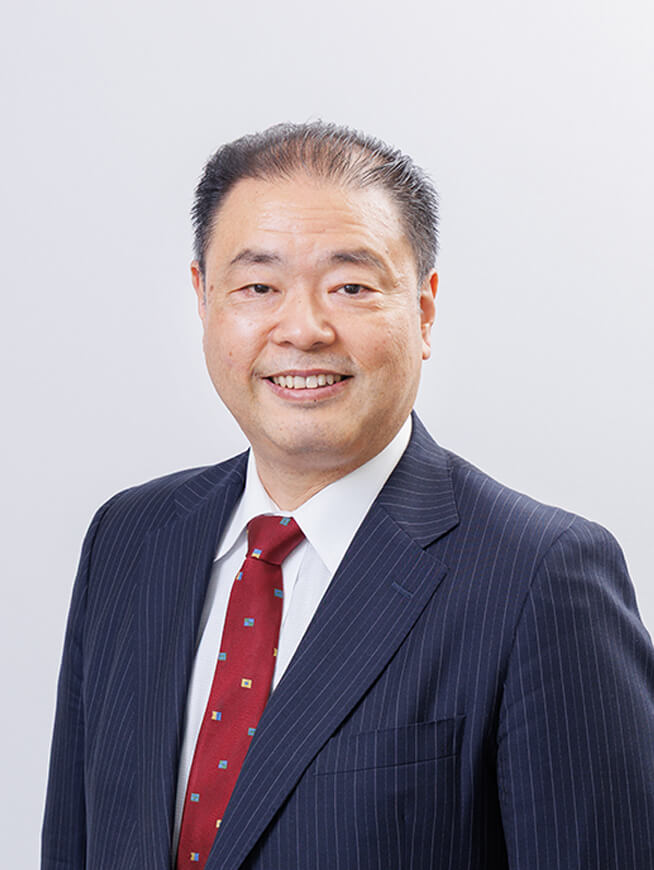 監査役(社外) 中村 優