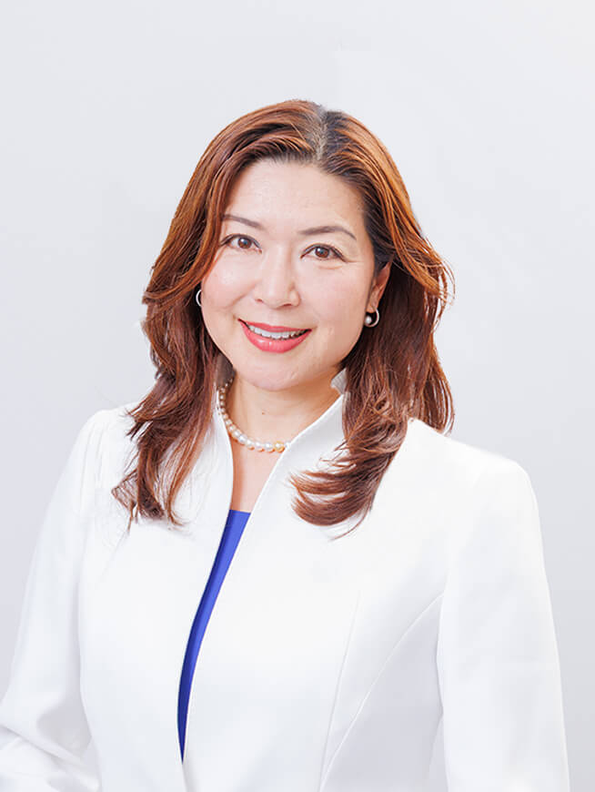 取締役(社外) 宮本 久美子