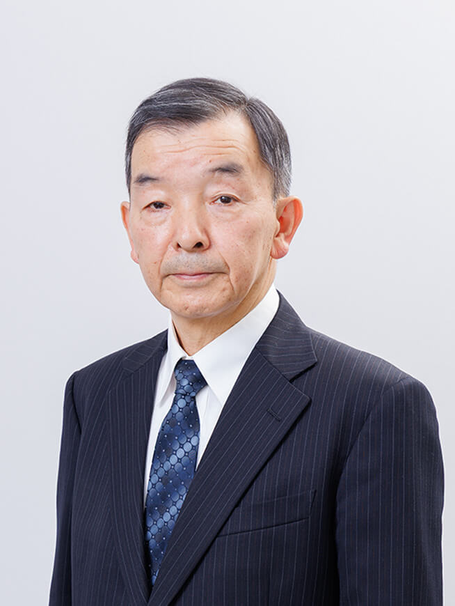 常勤監査役(社外) 長尾 昌彦