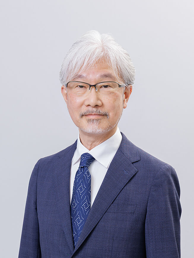 監査役(社外) 石川 博康